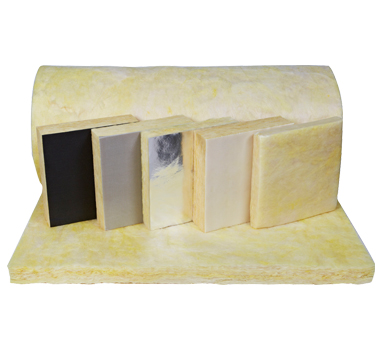 Glass Wool